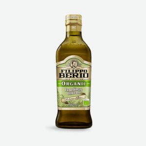 Масло оливковое Itlv Extra Virgen 500 мл